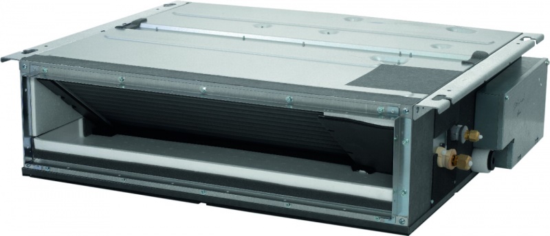FDXM50F9 Daikin 5.0/5.8 kW Multi Split ortakinis (iki 40PA) vidaus blokas