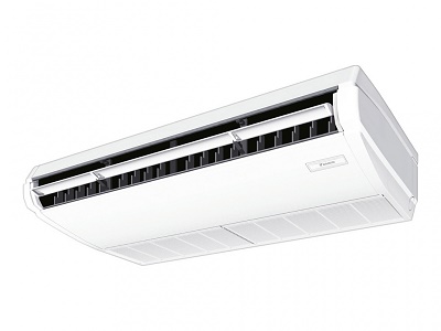 FHA60A9 Daikin 5.7/7.2 kW Multi Split palubinis vidaus blokas