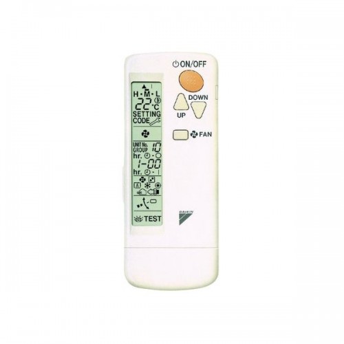 Nuotolinis valdymo pultas BRC7F530W