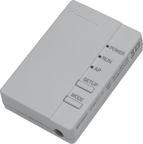 Daikin WiFi modulis BRP069B42