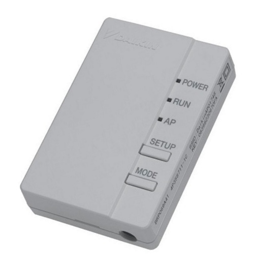 Daikin WiFi modulis BRP069A45