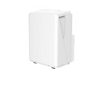 EACM-12 HR/N6 Electrolux Air Line 3.4/2.7 kW mobilus oro kondicionierius