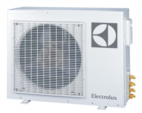 EACO-I28 FMI-4/N3 ERP Electrolux 8.2/10.4 kW Multi Split išorinis blokas