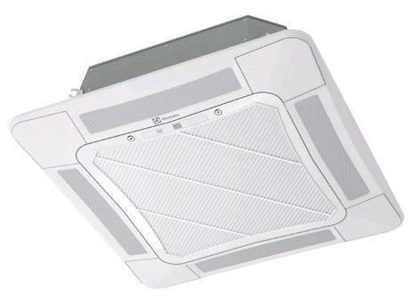 EACC-I12 FMI/N3 ERP Electrolux 3.5/3.8 kW Multi Split kasetinis vidinis blokas