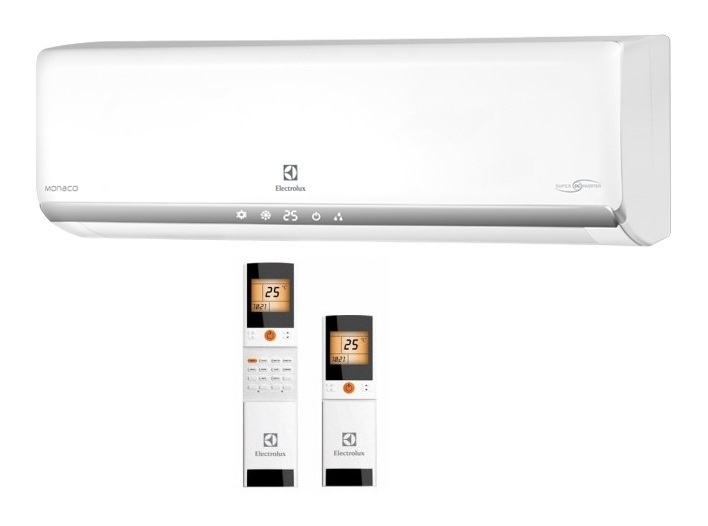EACS-I12HM FMI/N3 ERP Electrolux 3.5/3.8 kW Multi Split vidinis blokas