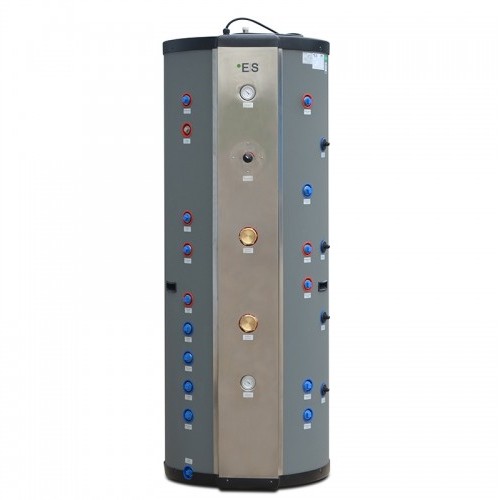 MWT 500.4-3H Energy Save 500l multifunkcinė vandens talpa