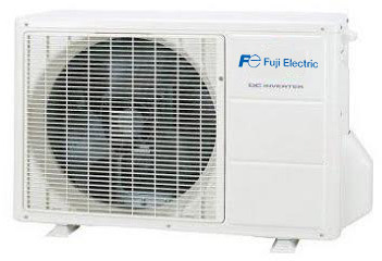 ROG30LAT4 Fuji Electric 8.0/9.6 kW išorinis blokas