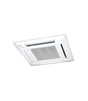 RCG14LVLA Fuji Electric 4.1/4.8 kW kasetinis vidinis įrenginys