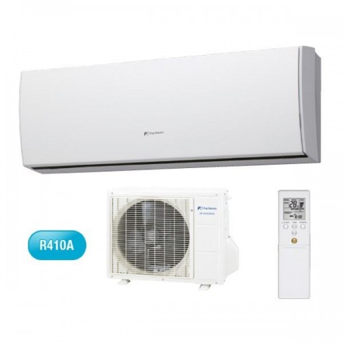 RSG12LTCB-ROG12LTN Fuji Electric NORDIC 3.5/4.0 kW šilumos siurblys
