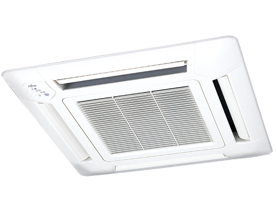 AUXG12KVLA Fujitsu 3.5/4.0 kW oro kondicionieriaus kasetinis vidinis blokas
