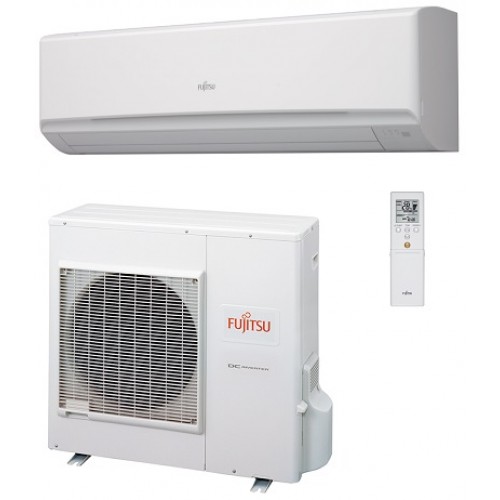 ASYG36LMTA / AOYG36LMTA Fujitsu 9.4/10.1 kW kondicionierius