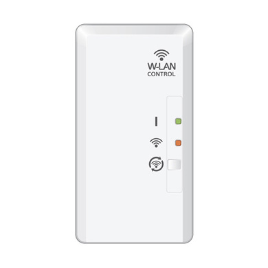 Fujitsu WIFI valdymo priedas UTY-TFSXH3