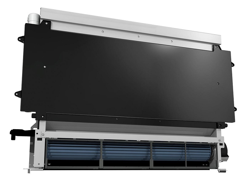 FWXM20ATV3 Daikin 2.15/3.30 kW konvektorius