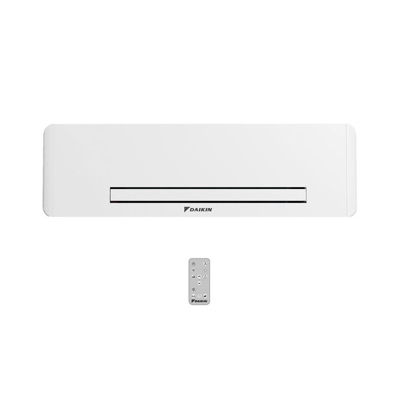 FWXT20ABTV3C Daikin 1.00/1.62 kW konvektorius