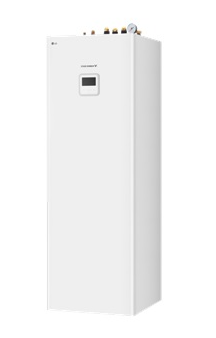 HN0916 LG šilumos siurblys oras-vanduo 6.0 kW vidinis blokas HN0916 LG šilumos siurblys oras-vanduo 6.0 kW vidinis blokas