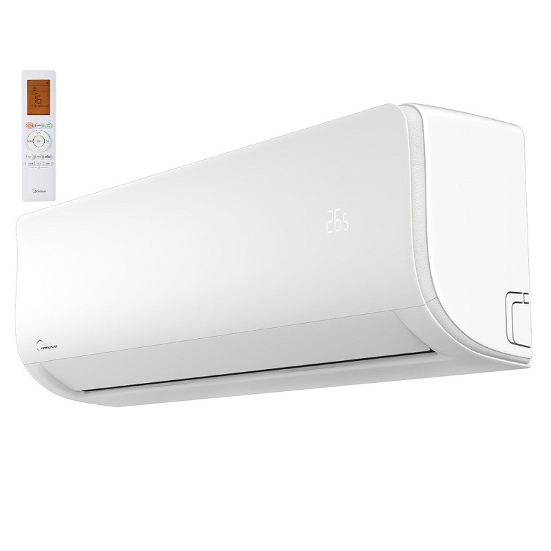 MSAGCU-18HRFNX-QRD0GW Midea 5.30/5.62 kW Multi Split vidinis blokas