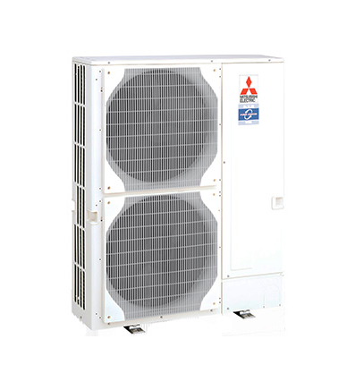 PUHZ-ZRP140YKA Mitsubishi Electric 13.4/16.0 kW išorinis blokas