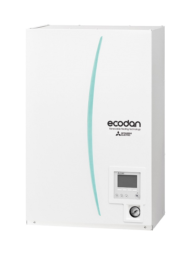 EHSD-YM9D Mitsubishi Electric ECODAN Hydro-box talpykla (be boilerio)