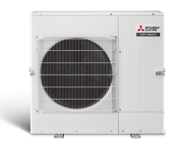 PUMY-SP140YKM Mitsubishi Electric 15.5/16.5 kW išorinis blokas