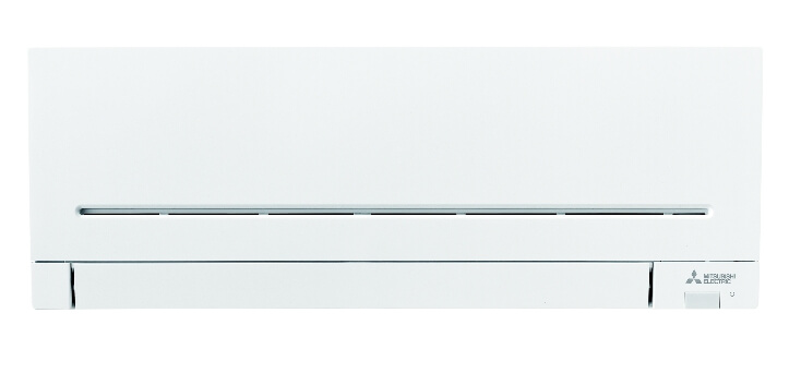 MSZ-AP25VGK Mitsubishi Electric 2.5/3.2 kW vidinė sieninė dalis