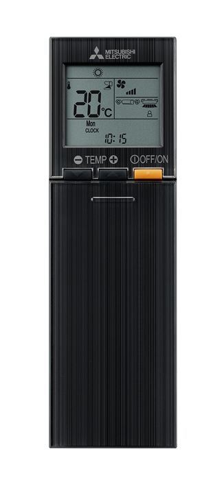 MSZ-LN50VG2B MUZ-LN50VGHZ2 Mitsubishi Electric 5.0/6.0 kW oro kondicionierius - šilumos siurblys