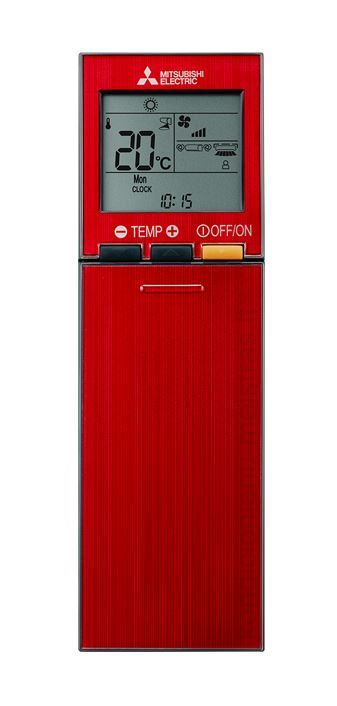 MSZ-LN25VG2R MUZ-LN25VGHZ2 Mitsubishi Electric 2.5/3.2 kW oro kondicionierius - šilumos siurblys
