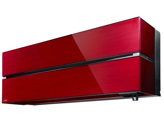 MSZ-LN25VG2R MUZ-LN25VGHZ2 Mitsubishi Electric 2.5/3.2 kW oro kondicionierius - šilumos siurblys