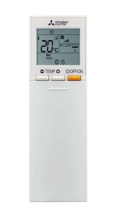 MSZ-LN25VG2W MUZ-LN25VGHZ2 Mitsubishi Electric 2.5/3.2 kW oro kondicionierius - šilumos siurblys