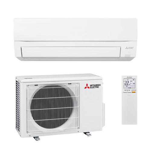 MSZ-FT50VGK-SC MUZ-FT50VGHZ-SC Mitsubishi Electric 5.0/5.0 kW oro kondicionierius - šilumos siurblys