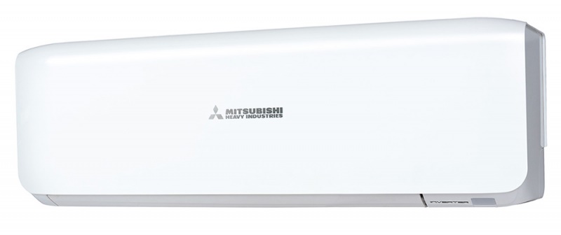 SRK20ZSX-W Mitsubishi Heavy Industries Diamond 2.0/3.0 kW kondicionieriaus vidinė dalis