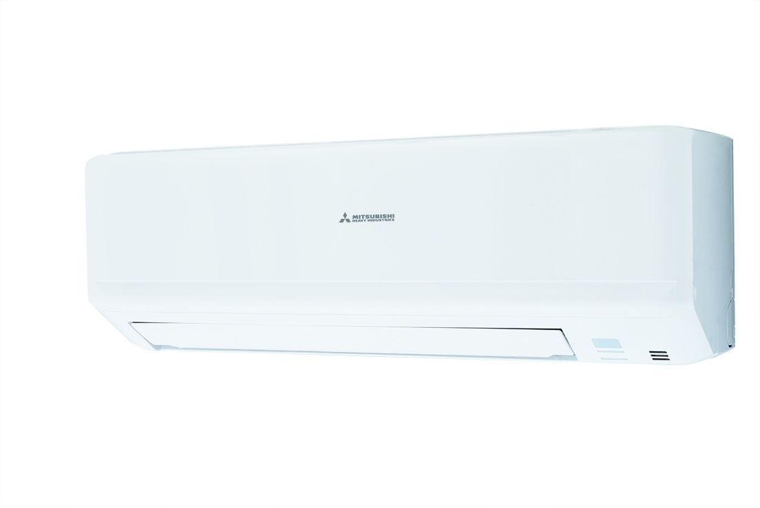 SKM20ZSP-W Standart Mitsubishi Heavy Industries 2.0/3.0 kW kondicionieriaus vidinė dalis