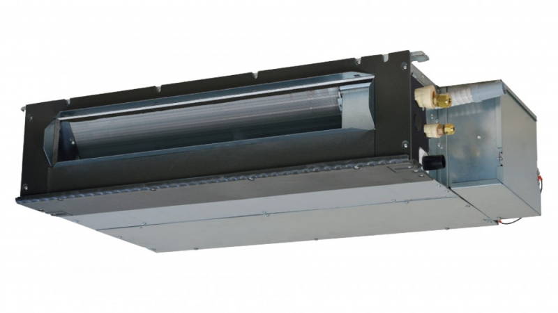 SRR60ZS-W Mitsubishi Heavy Industries 6.0/6.8 kW ortakinis - kanalinis kondicionierius