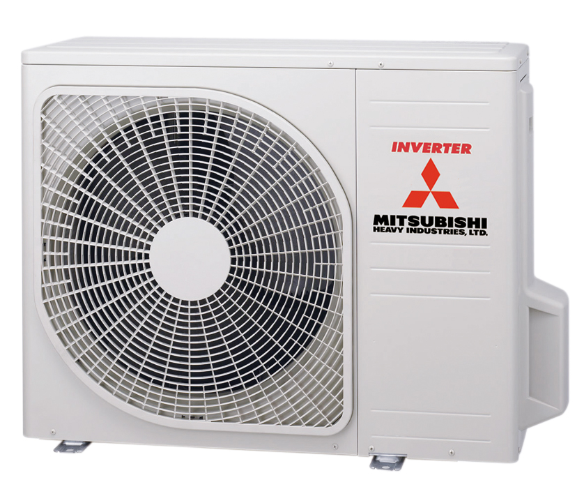 SCM125ZM-S Mitsubishi Heavy Industries 12.5/13.5 kW lauko blokas