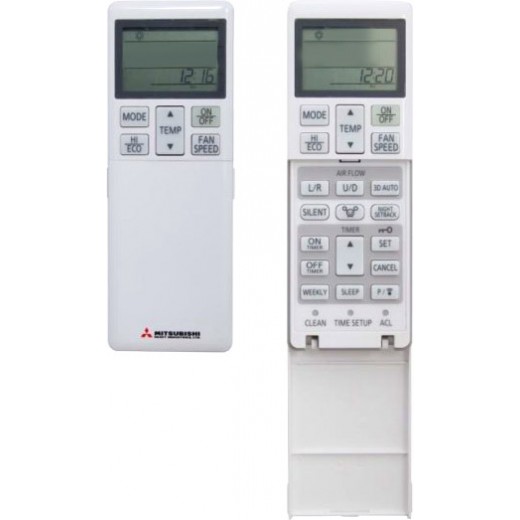 SRK/SRC80ZR-W Mitsubishi Heavy Industries 8.0/9.0 kW kondicionierius
