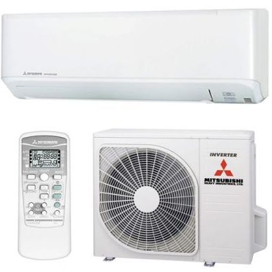 SRK/SRC45ZSP-W Mitsubishi Heavy Industries 4.5/5.0 kW kondicionierius