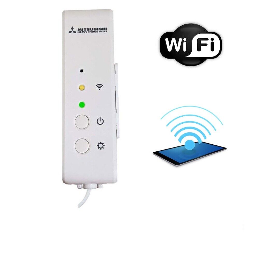 WIFI modulis WF-RAC Mitsubishi Heavy Industries