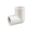 Kondensato plastikinio vamzdžio 16 mm alkūnė 45