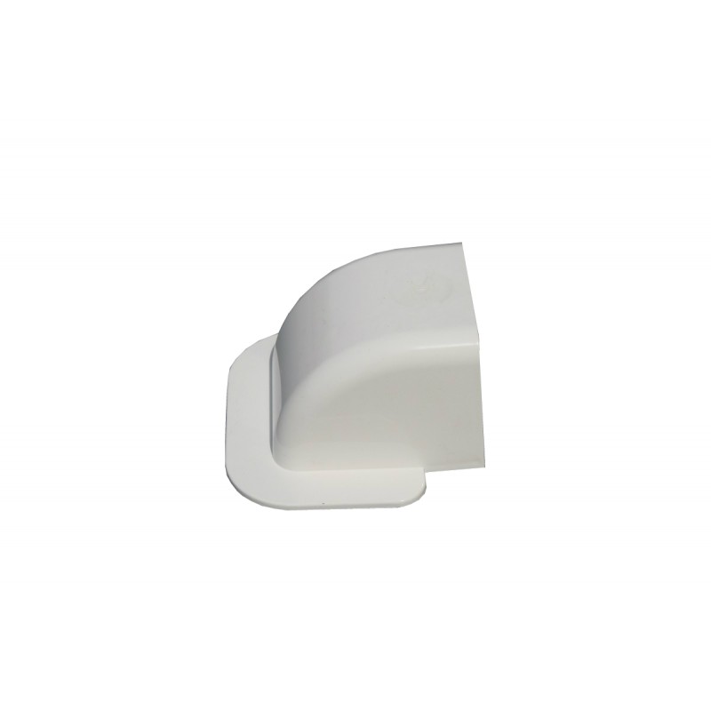 PVC uždengimas (sienos) 0809CM
