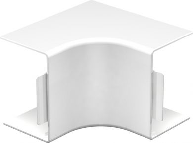 PVC vidinis kampas 0705AI
