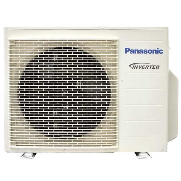 CU-3E18PBE Panasonic 5.2/6.8 kW išorinis blokas