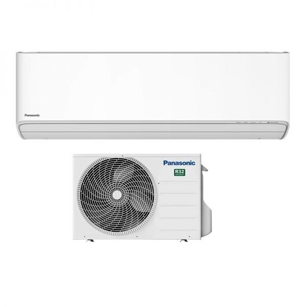 CS-Z71YKEA / CU-Z71YKEA Panasonic 7.1/8.2 kW kondicionierius