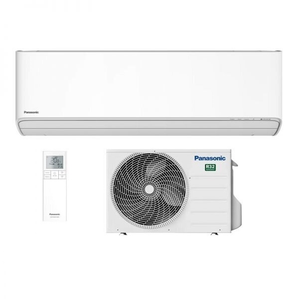 CS-Z50XKEW / CU-Z50XKE Panasonic 5.0/5.8 kW kondicionierius