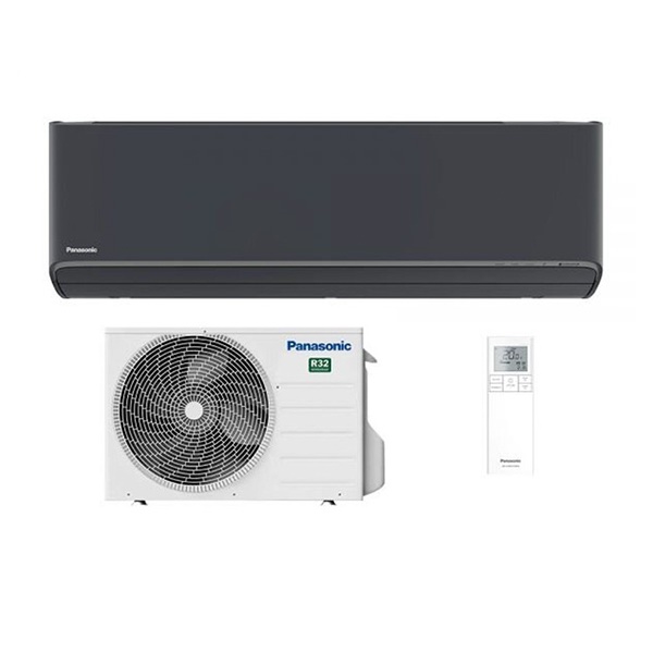 CS-XZ25XKEWH / CU-Z25XKE Panasonic 2.5/3.4 kW kondicionierius