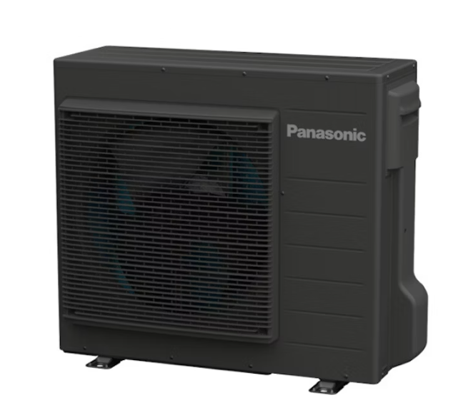 Panasonic CU-2Z50ABEC Power Heat Multi