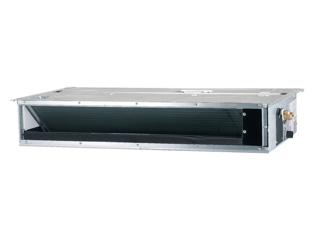 AJ026TNLDEG/EU Samsung Multi Split sistemos kanalinis 2.6/2.9 kW vidinis blokas