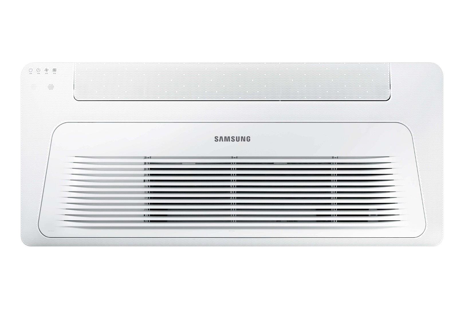 AJ026TN1DKG/EU Samsung bevėjės 1-kryptės 2.6/2.9 kW kasetės vidinė dalis