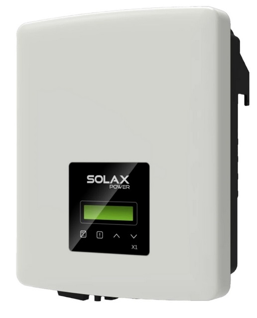 Saulės elektrinės komplektas 3.6 kW
