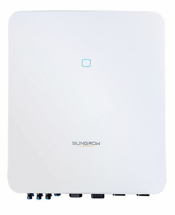 Saulės elektrinės komplektas 20 kW Saulės elektrinės komplektas 20 kW