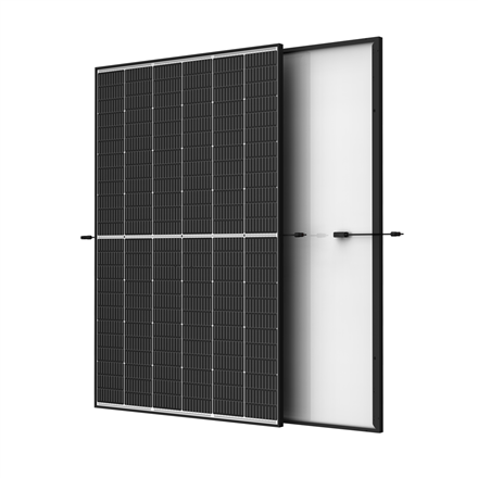 Saulės elektrinės komplektas 20 kW Saulės elektrinės komplektas 20 kW