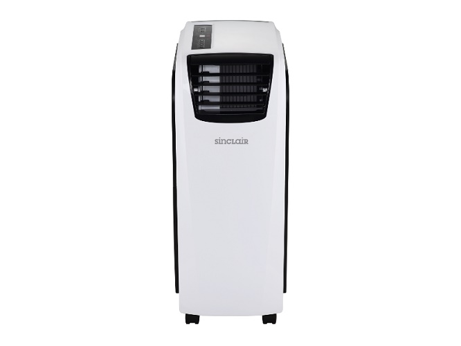 AMC-11P Sinclair 3.0/3.0 kW mobilus oro kondicionierius